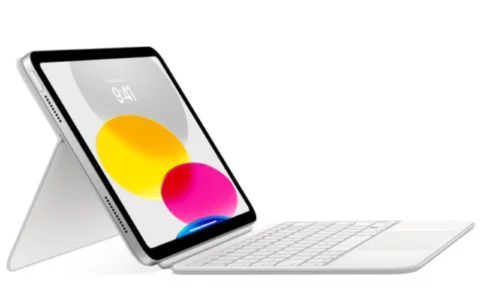 苹果Magic Keyboard Folio在美国Amazon官网直降80美元   仅售169美元