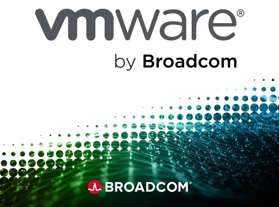 消息称博通Broadcom将审查两个VMware部门的战略选择