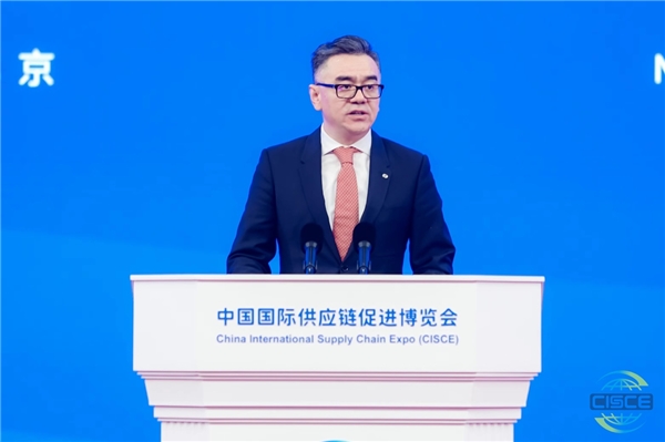 打造两大泛半导体供应链，TCL参展首届链博会