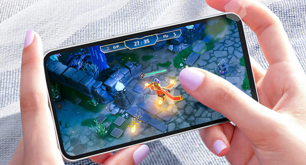 三星商城感恩季 三星Galaxy S23 FE科技潮品谁能不爱
