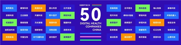 为数字医疗产业赋能加速！未来健康创业大赛暨未来健康论坛在未来科技城成功举办！