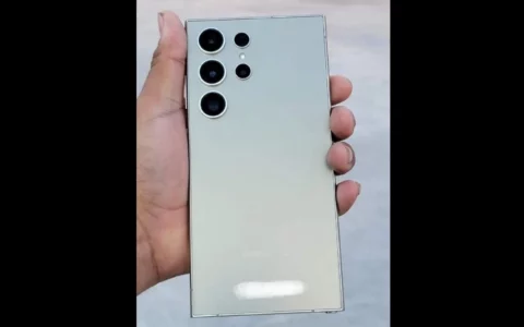 消息称三星Samsung Galaxy S24系列手机依然8GB内存起步