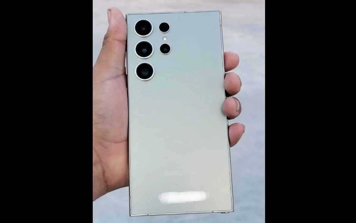 消息称三星Samsung Galaxy S24系列手机依然8GB内存起步