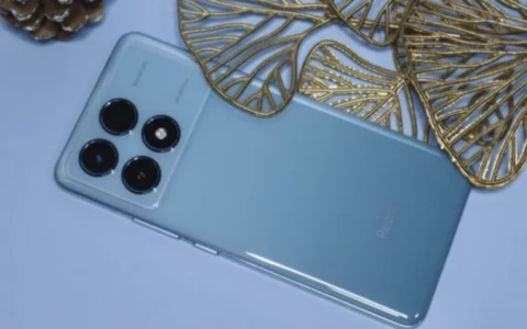 Redmi K70 Pro评测：Al 赋能带来前所未有的丝滑体验