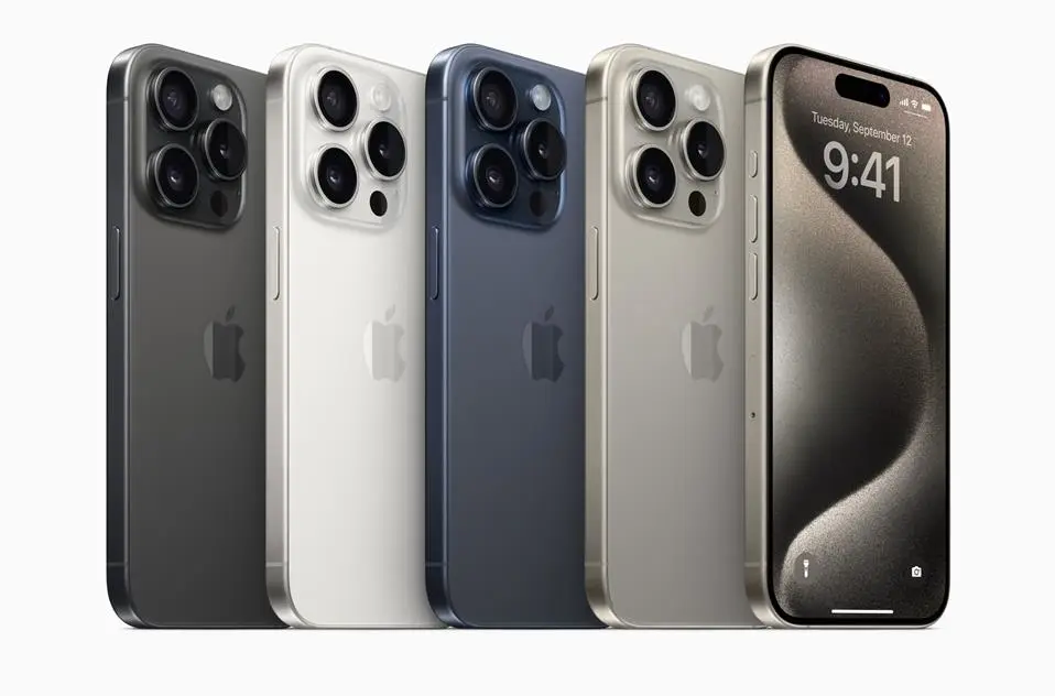苹果Apple iPhone16显示屏及尺寸曝光 屏幕更大