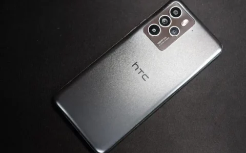 网络星期一交易：HTC U23 Pro德国亚马逊优惠50欧元，售价456欧元