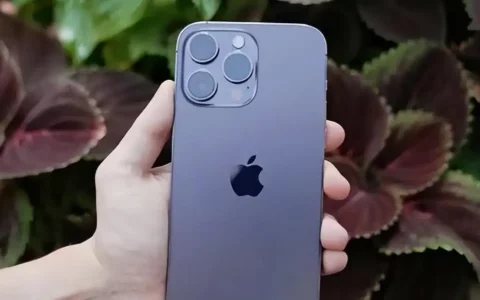 德国网络星期一：苹果Apple iPhone 15 Pro亚马逊优惠89欧元，售价1199美元