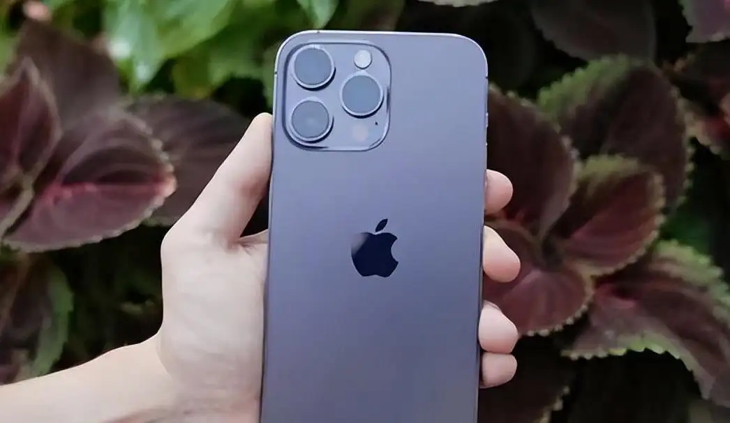德国网络星期一：苹果Apple iPhone 15 Pro亚马逊优惠89欧元，售价1199美元