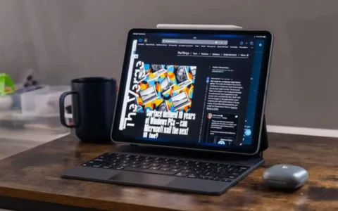 苹果 iPad Pro 2022 11寸 Wifi版在美国Costco官网 买直降50美元   699美元起
