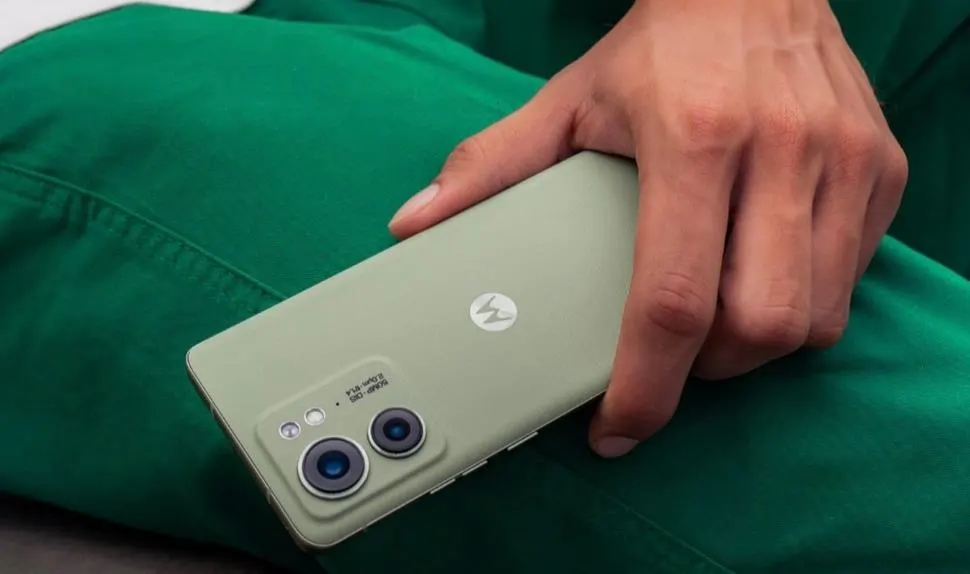 德国亚马逊优惠：摩托罗拉Motorola edge40网络星期一优惠193欧元，售价407欧元
