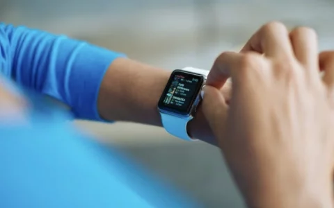 apple watch怎么退出ID账号？