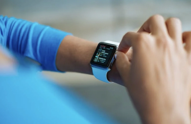apple watch怎么退出ID账号？