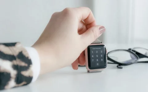 Apple Watch手写怎么改键盘？这样操作最简单