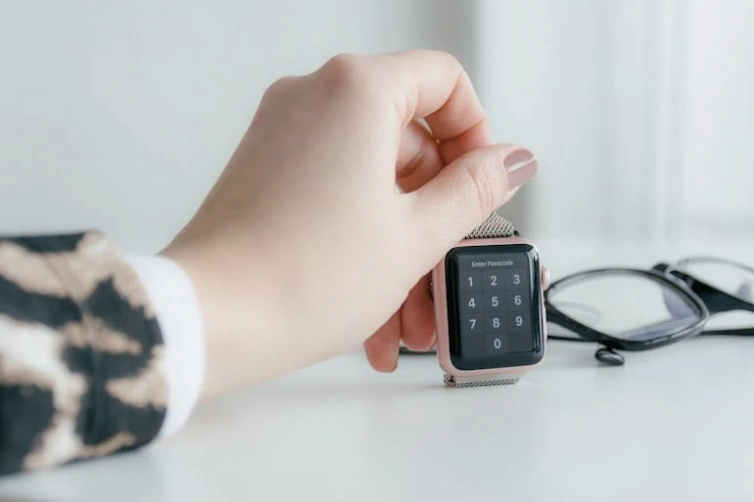 Apple Watch手写怎么改键盘？这样操作最简单
