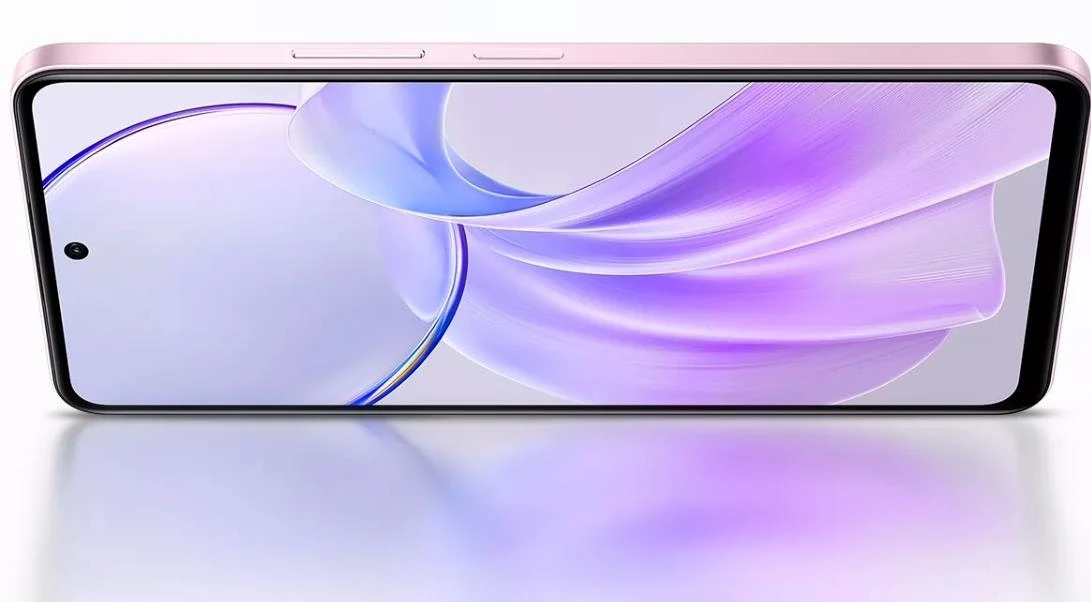 vivo Y100i手机正式发布 采用天玑 6020处理器