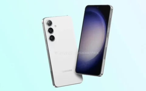 三星Samsung Galaxy S24系列手机通过美国 FCC 认证，预计 1 月 17 日发布