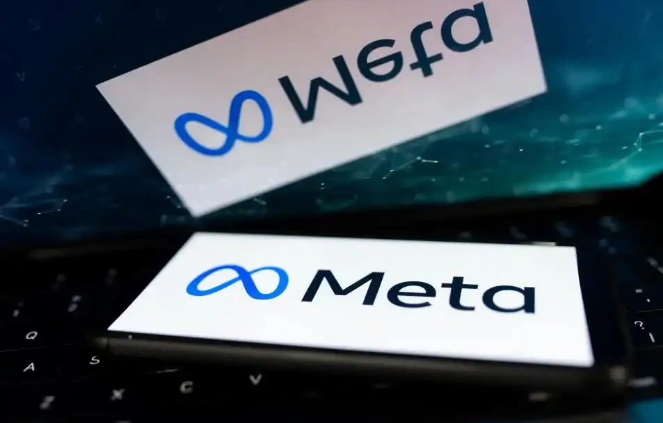 消息称美国政府不再向Meta介绍外国影响运动