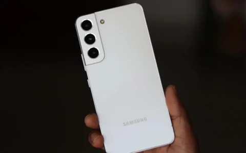 三星Samsung Galaxy S22在印度获得Android 14更新
