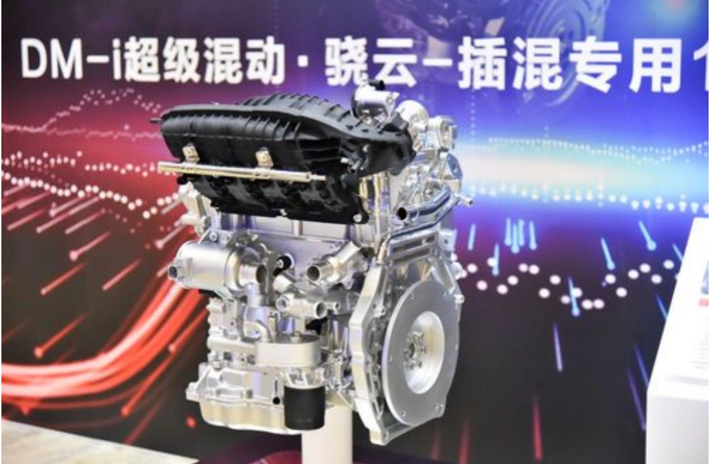 插混、增程“傻傻分不清楚”，谁更值得拥有？