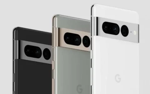 美国亚马逊优惠：谷歌Google Pixel 7 Pro享有54%折扣，售价407美元