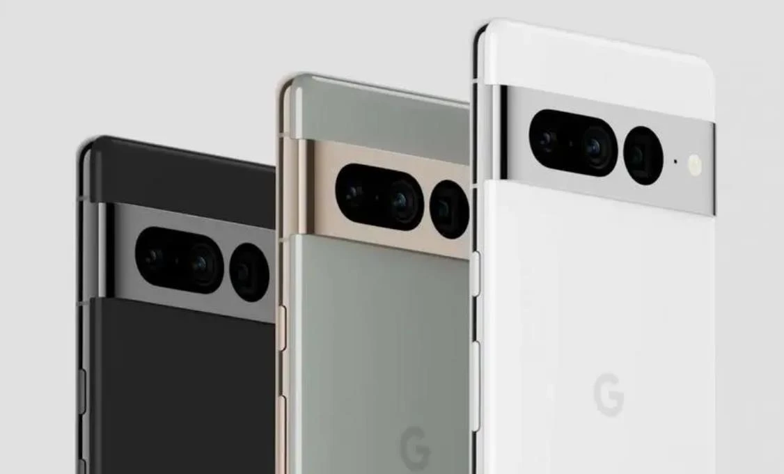 美国亚马逊优惠：谷歌Google Pixel 7 Pro享有54%折扣，售价407美元