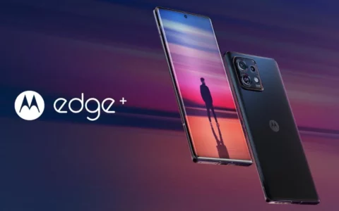 BEST BUY优惠：摩托罗拉Motorola edge+ 2023优惠200美元，售价599.99美元