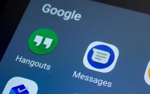 谷歌Google Messages达到10亿RCS用户 推出7项新功能庆祝