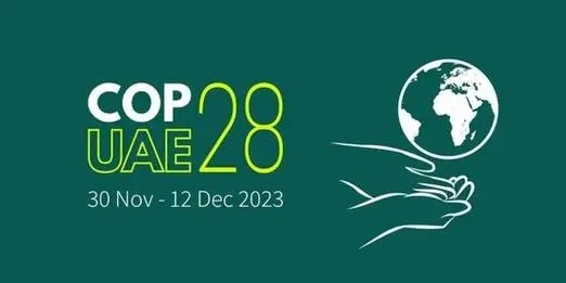 深扒参与COP28的中国品牌代表：mentech铭普