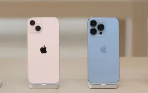 苹果Apple iPhone 13在BEST BUY优惠21% 售价580美元