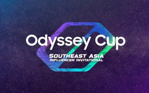 三星Samsung奥德赛杯电子竞技锦标赛即将在东南亚首次亮相