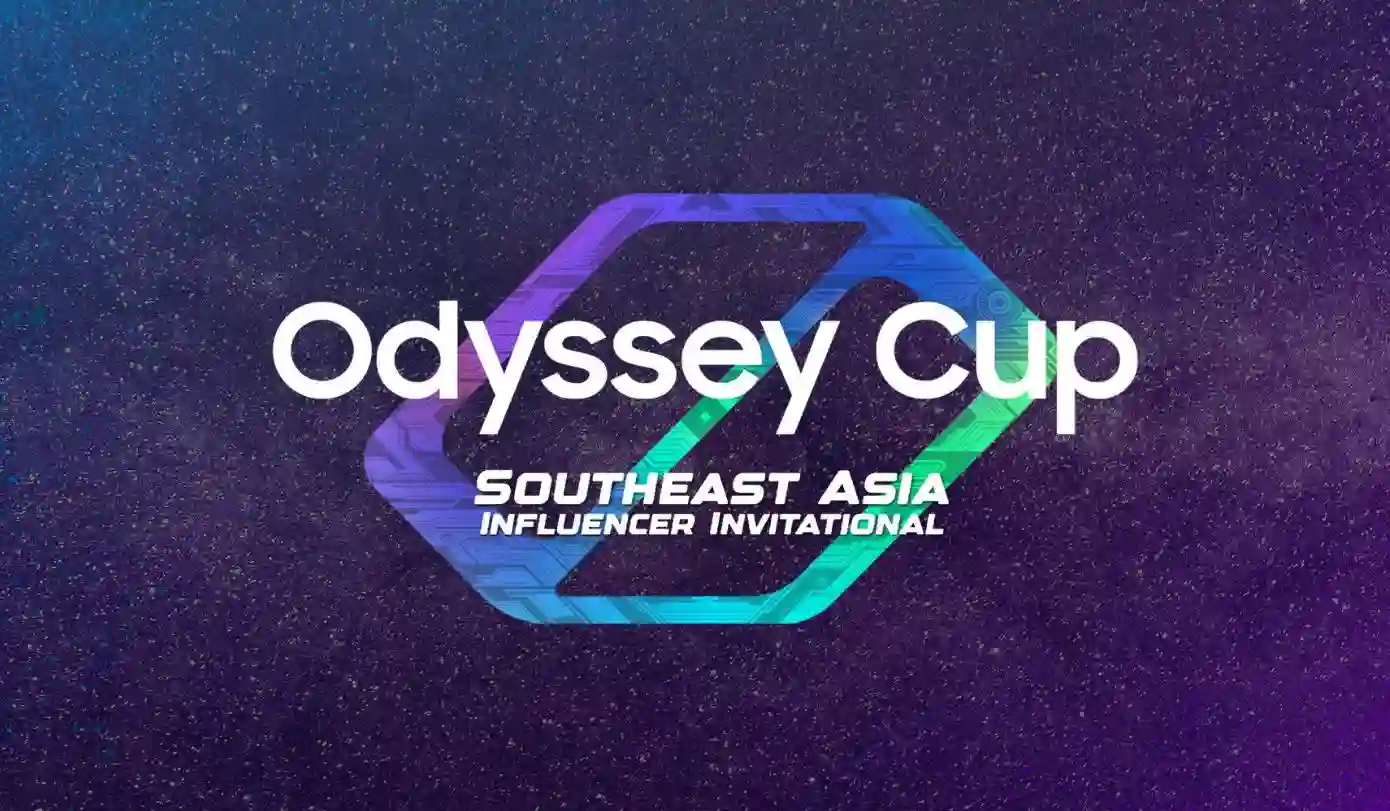 三星Samsung奥德赛杯电子竞技锦标赛即将在东南亚首次亮相