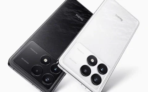 小米xiaomi Redmi K70系列开售 起售价1999元