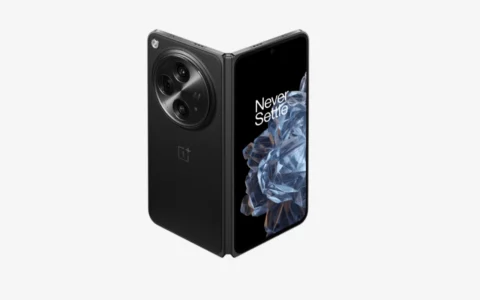 OnePlus Open折叠屏手机跌至历史新低这样买仅689.99美元 节省1010美元