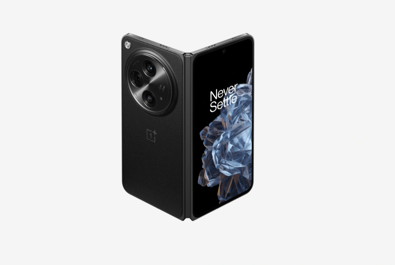 OnePlus Open折叠屏手机跌至历史新低这样买仅689.99美元 节省1010美元