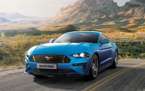福特Ford召回5744辆进口Mustang野马 将免费为用户重新配置车身控制模块参数