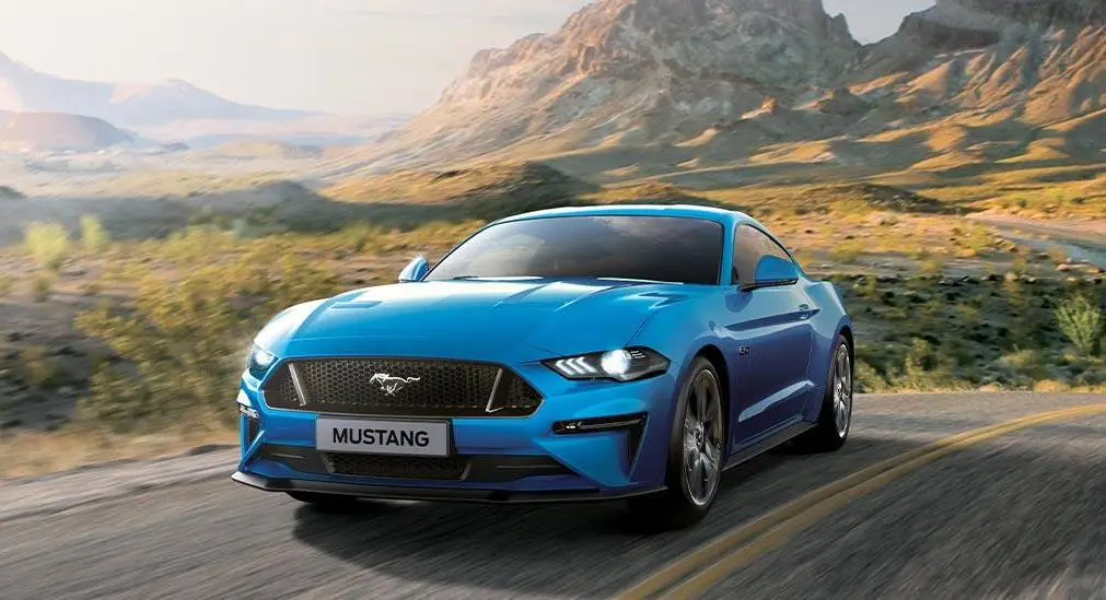 福特Ford召回5744辆进口Mustang野马 将免费为用户重新配置车身控制模块参数