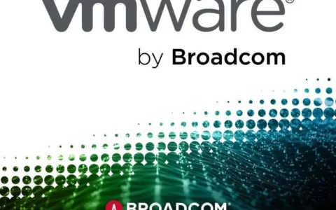 完成690亿美元收购后 博通决定解雇约1300名VMware员工