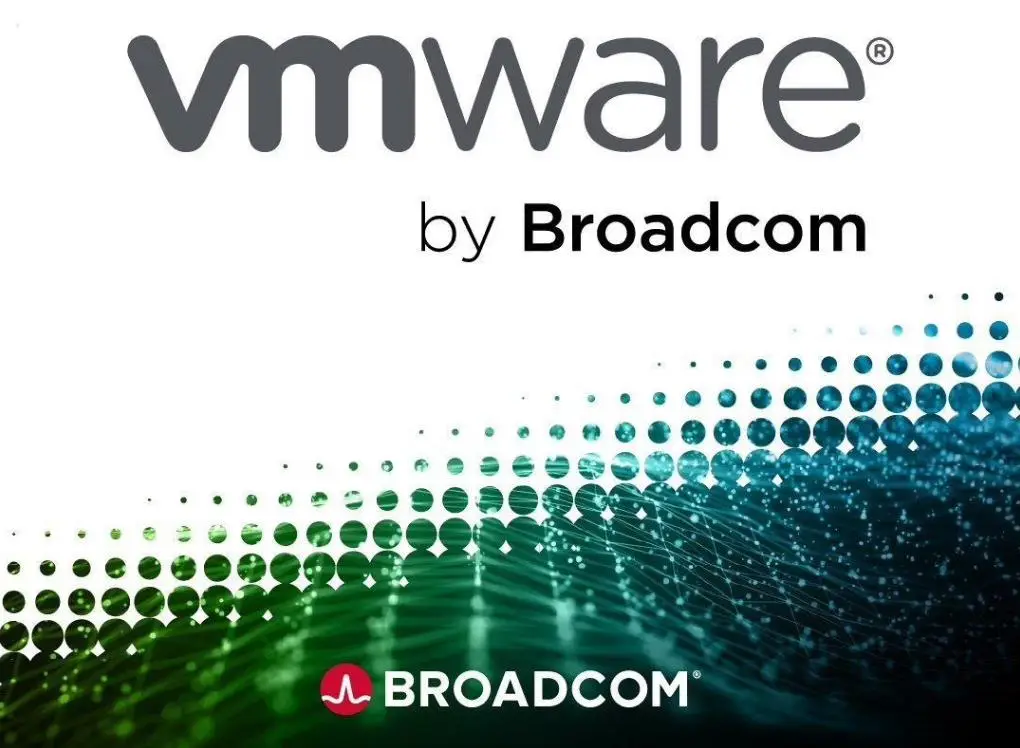 完成690亿美元收购后 博通决定解雇约1300名VMware员工