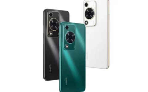 华为HUAWEI畅享 70手机将于12月5日开启预售 预装鸿蒙 HarmonyOS 4系统