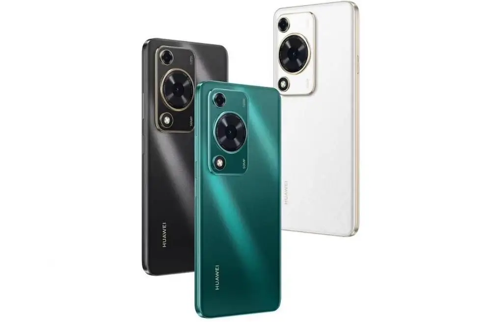 华为HUAWEI畅享 70手机将于12月5日开启预售 预装鸿蒙 HarmonyOS 4系统