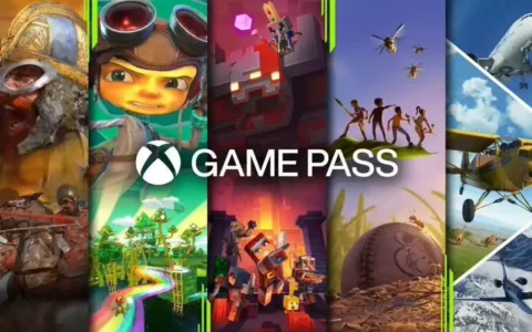 微软Microsoft计划在PlayStation和任天堂游戏主机上推出Game Pass