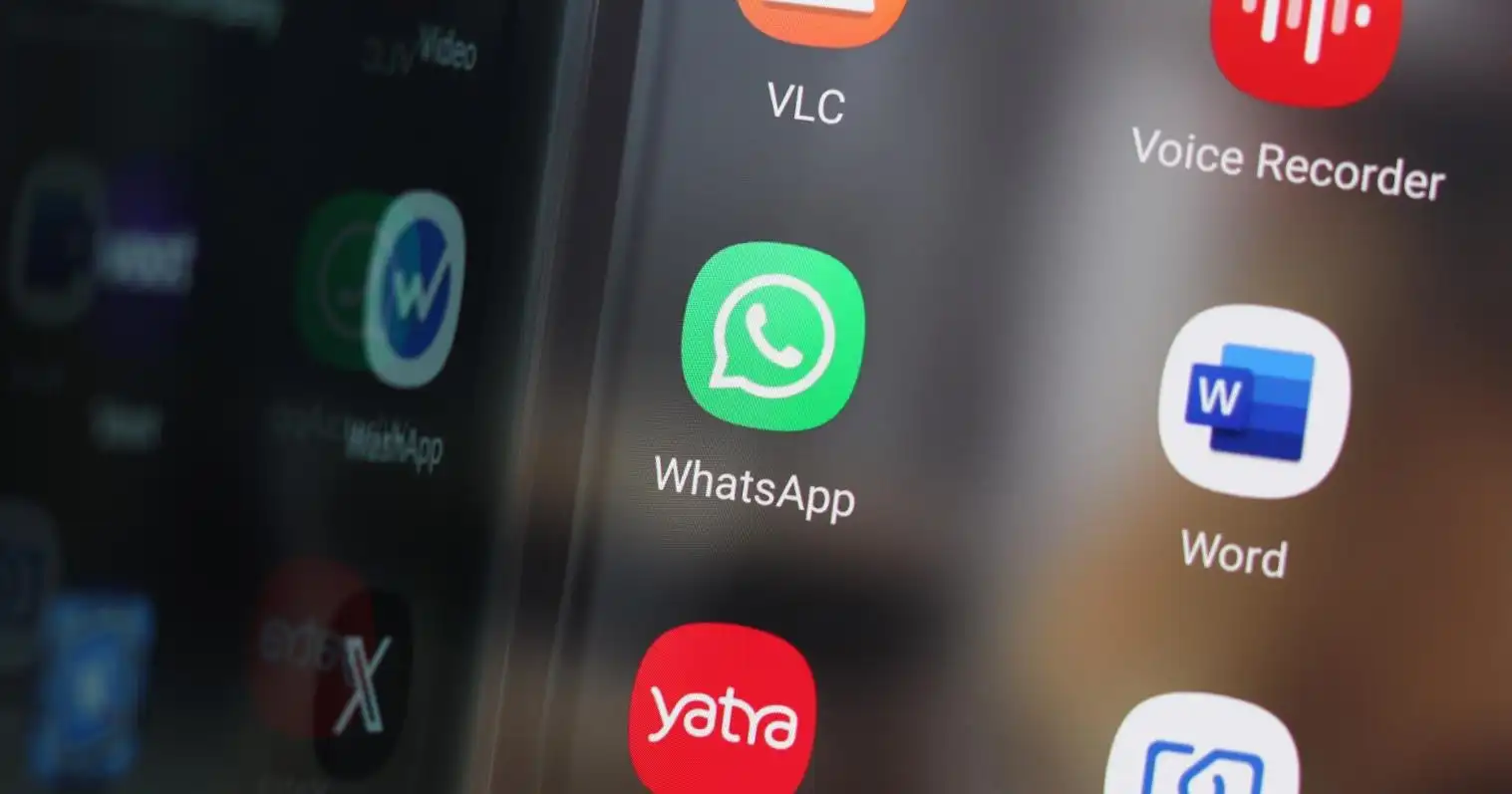 WhatsApp锁定聊天内容的密码功能向所有人开放