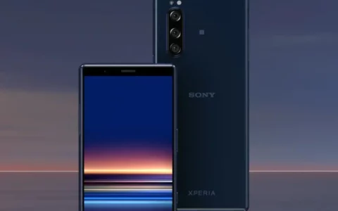 索尼Sony Xperia 5 V德国亚马逊优惠140英镑，售价859英镑