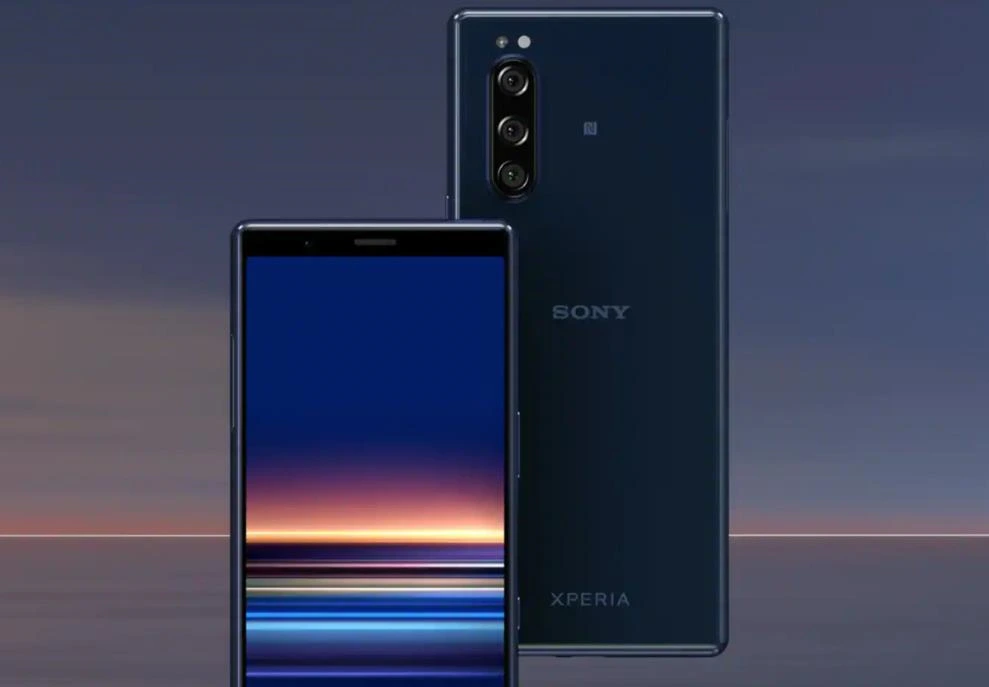索尼Sony Xperia 5 V德国亚马逊优惠140英镑，售价859英镑