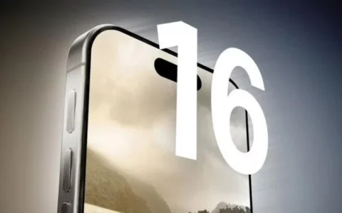 消息称苹果Apple iPhone16全系告别静音拨片