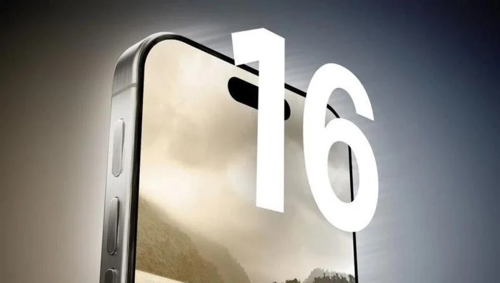 消息称苹果Apple iPhone16全系告别静音拨片