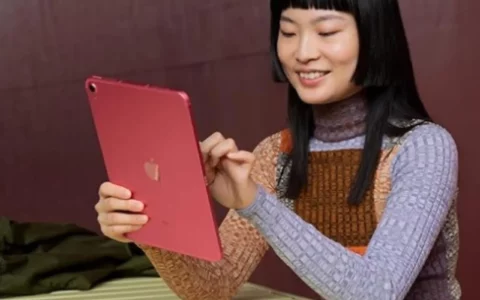 折扣升级：Apple iPad 10在美国Amazon官网仅售524美元   直降75美元