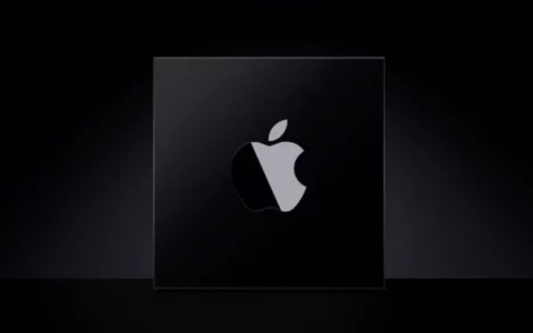 消息称苹果Apple的部分硅芯片将很快在美国生产和包装