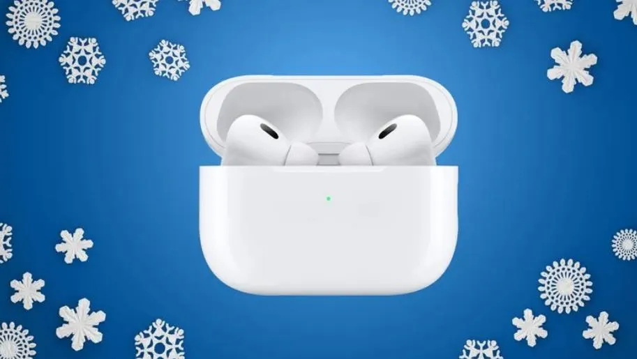 美国亚马逊带苹果Apple USB-C的AirPods Pro 2降至历史最低价格 售价189.99美元