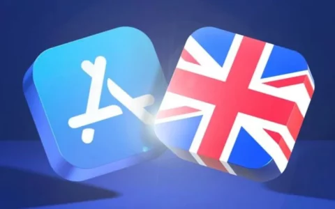 消息称英国重启对苹果Apple浏览器和云游戏限制的反垄断调查